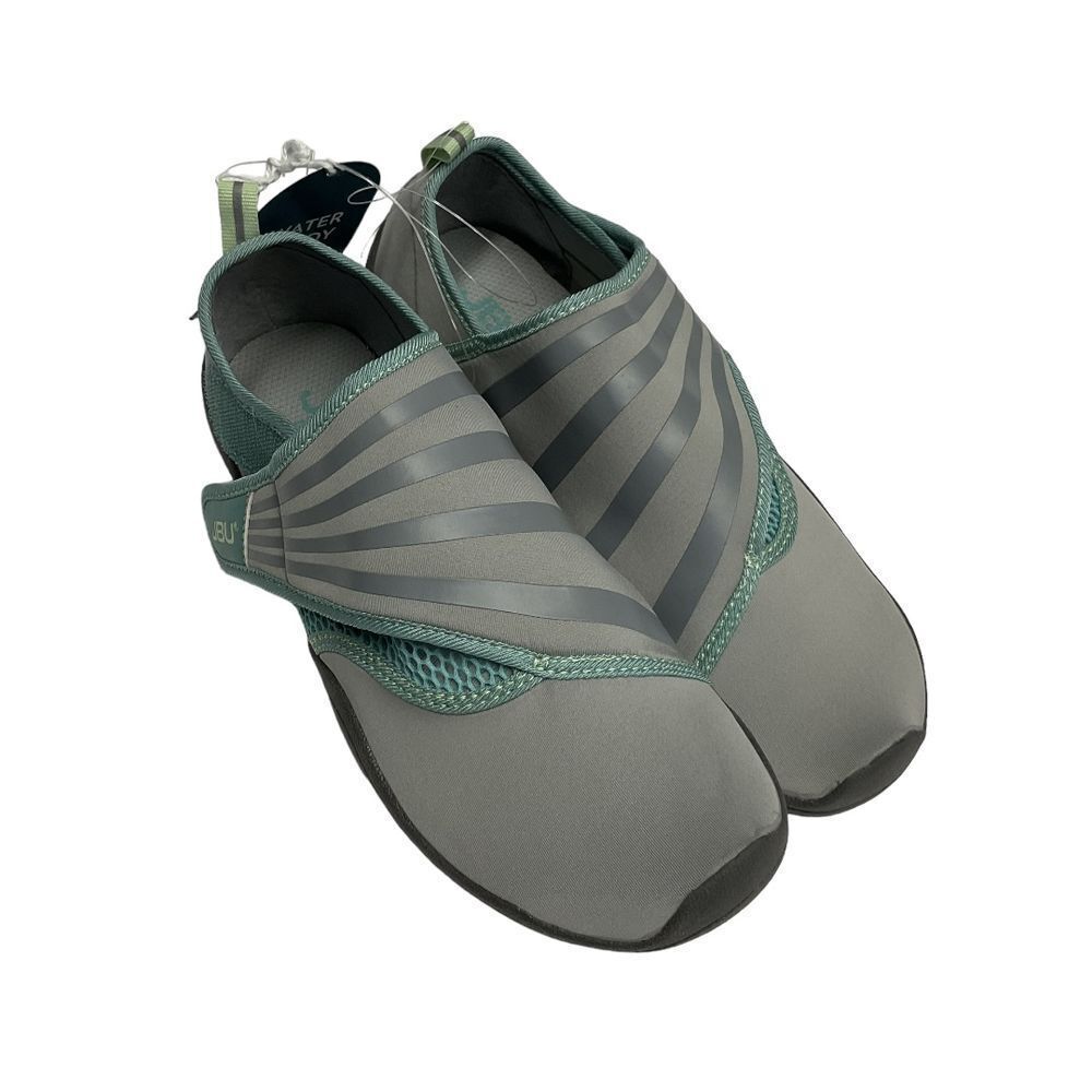 JBU Women's Ariel Outdoor Water Shoe Hook Loop Closure Lightweight Size 8.5